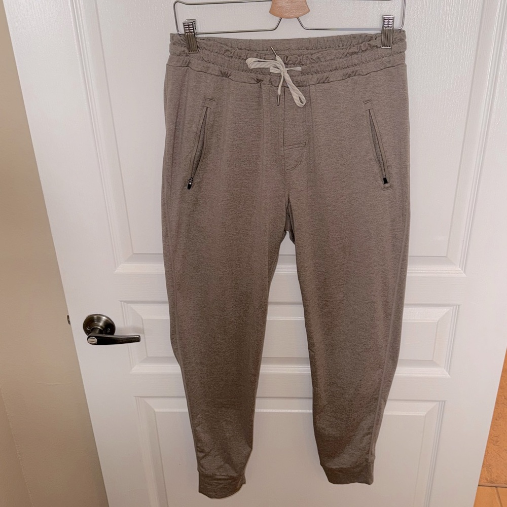 Vuori Ponto Performance Jogger